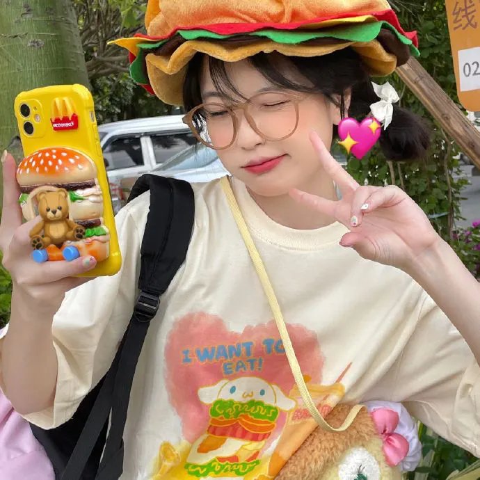 甜蜜生活