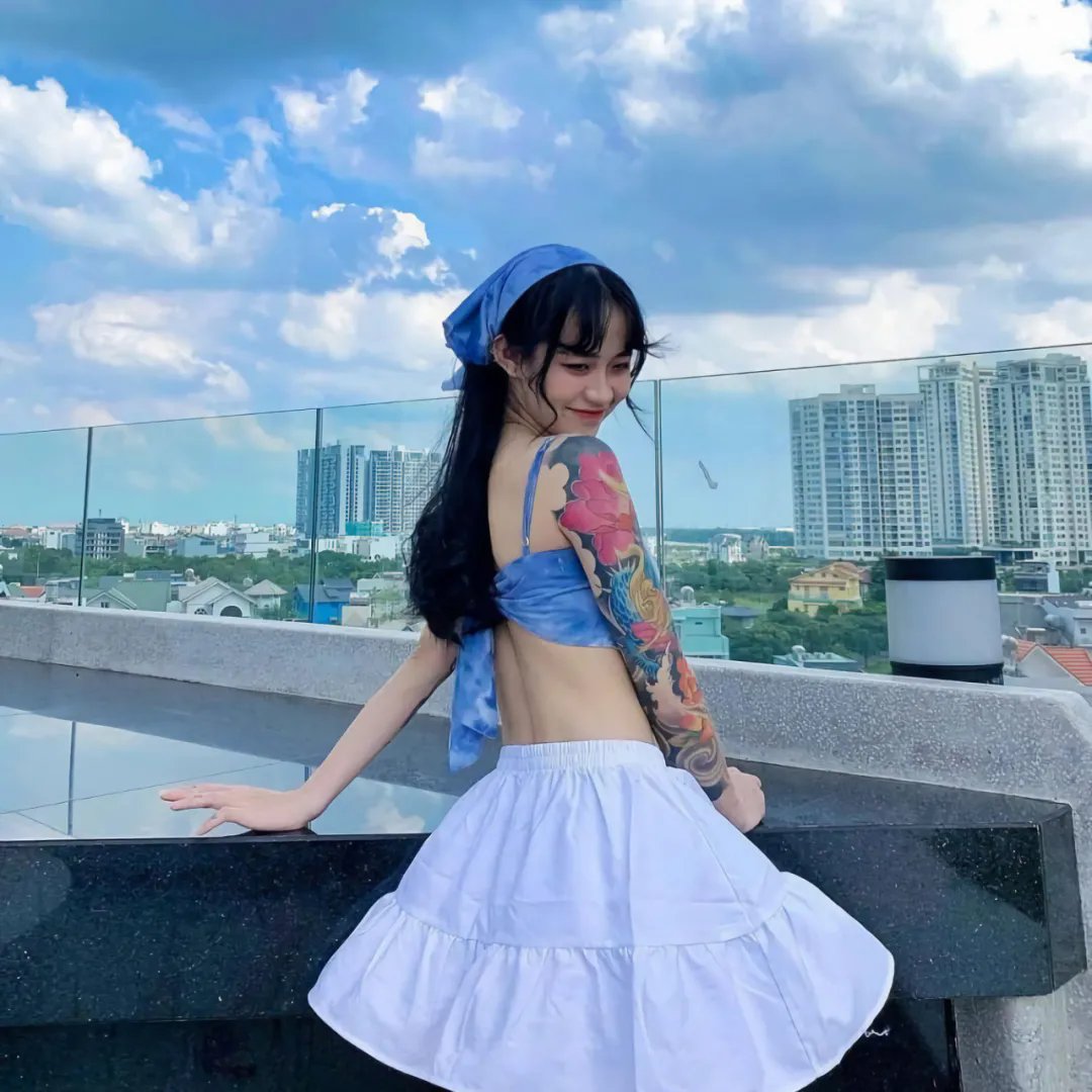 保持爱你